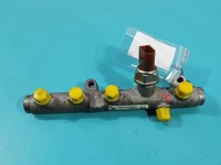 Listwa wtryskowa CZUJNIKI AUDI Q5 8R 08- 3.0 tdi CCWA 059130089AH, 059130758K