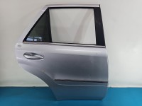 Drzwi tył prawe Mercedes ML W164 HB 5d C775
