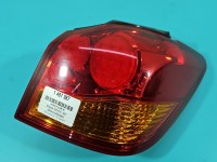 Lampa tył prawa Mitsubishi ASX 10- HB EUROPA