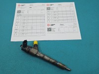 Wtryskiwacz Fiat Freemont 0445110419 2.0 jtd