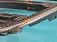 Atrapa grill Renault Megane IV