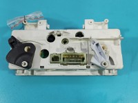 Konsola panel nawiewu Peugeot 307