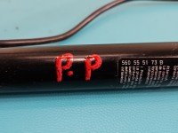 Deska rozdzielcza airbag pasażera kokpit Ford Focus C-Max I MK1