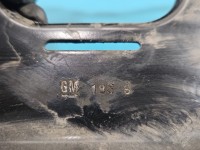 Zamek maski Producent części: OPEL Opel Insignia B