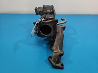Turbosprężarka Skoda Rapid 03F145701K 1.2 TSI (CBZA) 86KM