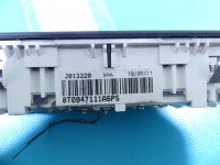 Lampa kabiny lampka Audi A5 8T 8T0947111A6PS, 8T0947111A