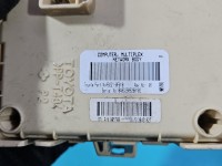 Komputer Sterownik silnika 89661-0F030 Toyota Corolla Verso II 1.8 vvti