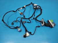 Instalacja Wiązka drzwi przód prawych Peugeot 3008 II 9829071980