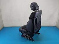 Fotel prawy przód pasażera Mercedes ML W166 5d EUROPA