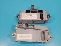Komputer Sterownik silnika Fiat Punto II 1.2 8V wiel