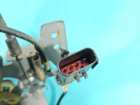 Zamek tył lewy 25000282, 3018310E Dodge Caravan V 07-20 Producent części: Dodge, 3 elementy 4 PIN GRAND CARAVAN