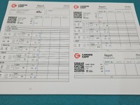TESTOWANY Wtryskiwacz 0445110369, 03L130277J Skoda Yeti 2.0d CFJ 170KM