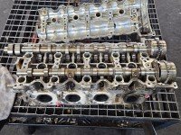 Głowica 2780163201 Mercedes CLS II C218 W218 218 4.7 V8 278922 278922 428KM