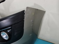 Zderzak przód Peugeot 3008 I beżowy evgc