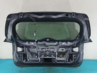 Klapa tył Suzuki Sx4 S-Cross 13-21 HB 5d grafitowy ZQ6