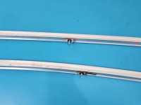 Relingi dachowe komplet Opel Insignia B