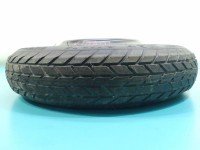 Koło zapasowe 14" dojazdowe dojazdówka Toyota Yaris I R14 4x100 ET45 BFGoodrich 115/70/14 2004r