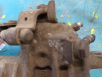 Zacisk tył lewy Audi A3 8L 1.9 tdi HB