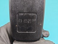 Pas bezpieczeństwa przód prawy pasażera Mercedes ML W164 A2518602669