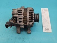 TEST Alternator Peugeot 206 9644927080, A001TA3391C 1.1 wiel