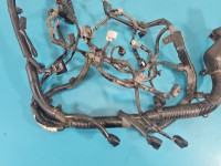 InstalacJa Wiązka silnika 2.0 16V Mazda 6 III GJ