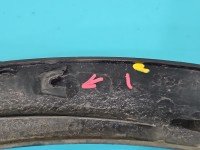 Listwa błotnika przód prawa Nissan Juke I F15 10-19 63860 1KA6A