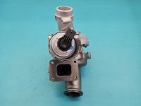 Turbosprężarka Regenerowana Fiat Ducato IV 839765-1, 5801930226, 839765-0001S 2.3 jtd (F1AGK411B) 177KM