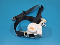 Pas bezpieczeństwa przód prawy pasażera LEXUS NX I 14-21