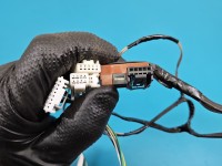 Wiązka instalacja 246490-2170, 246490-2170, Europejska, silniczków nawiewu klimatyzacji LEXUS NX I 14-21 82212-78010,...