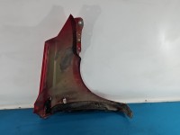 Błotnik przód lewy Chevrolet Aveo T250 71U