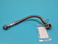 Przewód smarowania turbiny Fiat Ducato IV 2.3 jtd