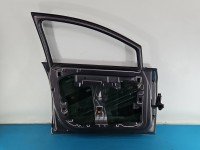 DRZWI PRZÓD LEWE KIEROWCY Seat Ibiza IV 6J 5d beżowy LS7K