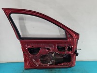 DRZWI PRZÓD LEWE KIEROWCY Renault Laguna II 5d bordowy