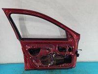 Drzwi przód lewe Renault Laguna II 5d bordowy