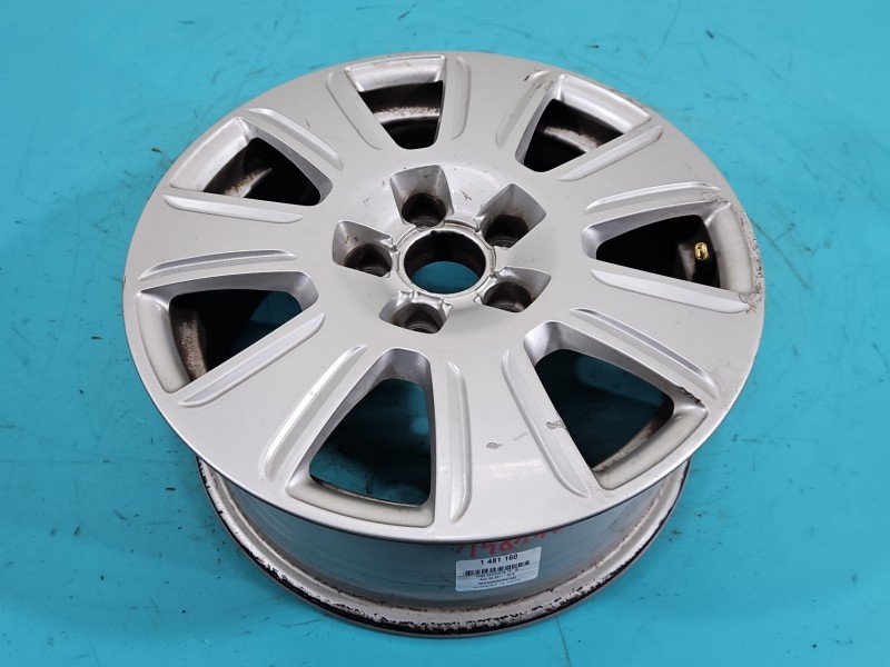 Felga aluminiowa 16" Audi Q3 alufelga