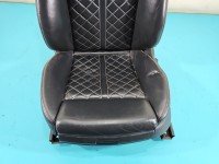 Fotele komplet kanapa Audi A7 4G