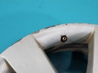 Felga aluminiowa 18" komplet alufelgi felgi Hyundai Santa Fe II 06-12