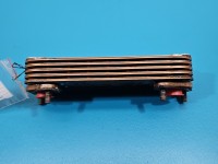 Chłodnica oleju Isuzu D-Max II 11-19 2.5 crdi (4JK1E5S-LA)