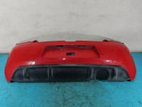 Zderzak tył CITROEN DS3 10-16 KKN/KWF HB
