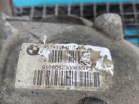 Most tylny DYFER tył BMW F01 4574315, 4574315-01 3.0d