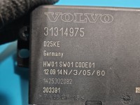 Sterownik parkowania PDC VOLVO S60 II 10- 31314975