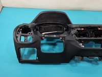 Deska rozdzielcza konsola kokpit BMW X3 G01 eu
