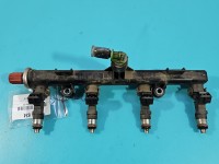 Wtryskiwacz 0280158329, 0280151302 Fiat Tipo II 15- 1.4 16V 95KM