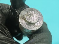 Czujnik faz rozrządu Renault Scenic III 1.4 TCe (H4JA700)