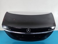 Klapa tył Mercedes W213 sedan 4d 197