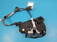 Zamek tył prawy 10A839016B Skoda Kamiq 5pin