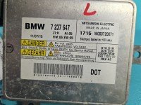 Przetwornica xenon Bmw e90 7237647