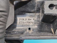 Osłona ZAŚLEPKA PLASTIK Ford Transit Courier 14-23 212831994