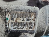 Most tylny DYFER tył Mitsubishi Outlander III 12-22 2.0 16V KJ7060