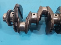 Wał korbowy Fiat Ducato IV 5801846066 2.3 jtd 131KM